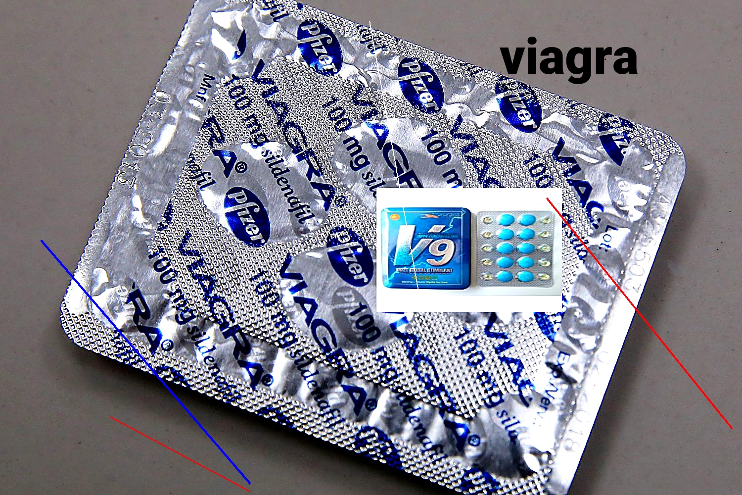 Comment trouver du viagra en pharmacie